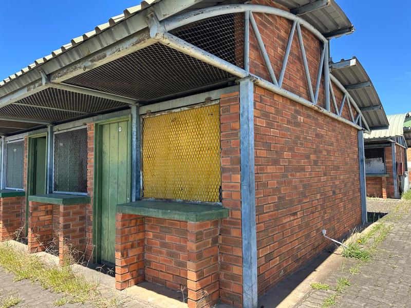 To Let Commercial Property for Rent in Mthata Eastern Cape